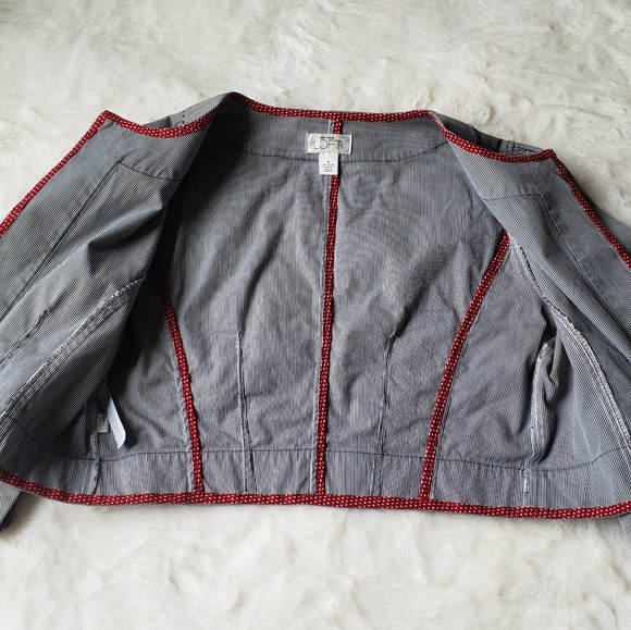 50s- Crop Jacket (retro style) - Picture 7 of 9
